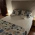 Villa Markovic, , private accommodation in city Sutomore, Montenegro - dvos gore spav soba